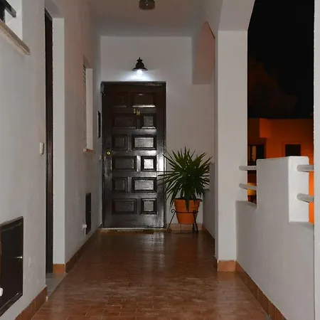 Sol Nascente Casa de Férias