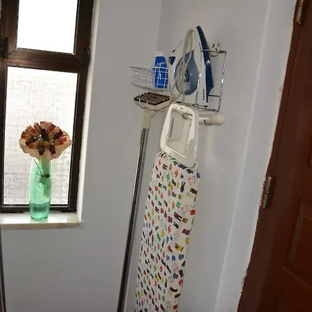 Дом отдыха Sol Nascente