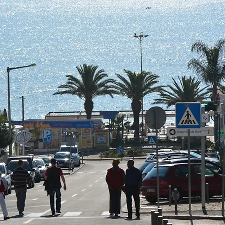 Sol Nascente Дом отдыха Албуфейра