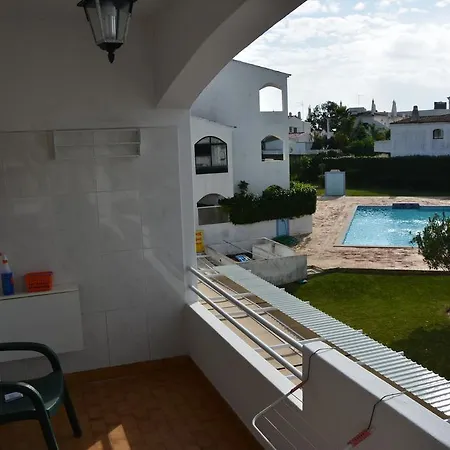 Holiday home Sol Nascente