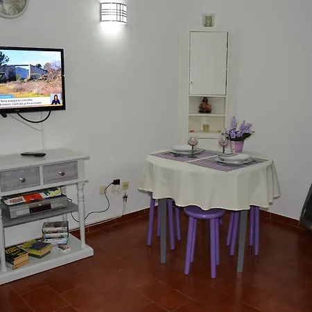 Sol Nascente Дом отдыха