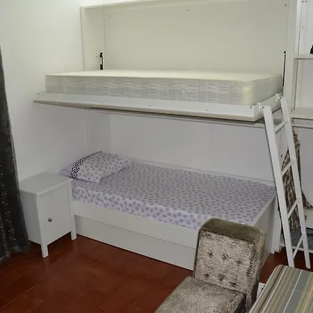 Sol Nascente 度假居 阿尔布费拉