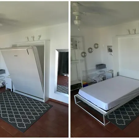 Sol Nascente Дом отдыха *