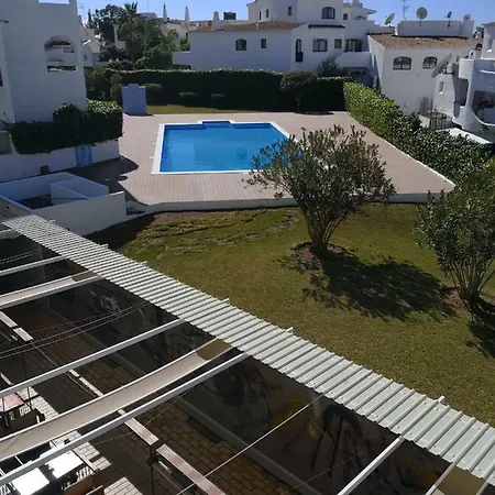 Holiday home Sol Nascente *