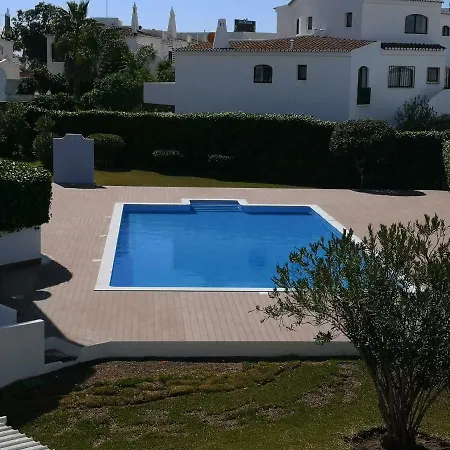 Дом отдыха Sol Nascente