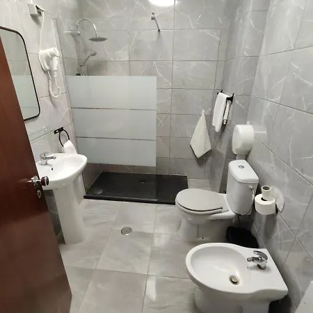 Sol Nascente Будинок відпочинку Албуфейра