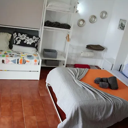 Sol Nascente Σπίτι διακοπών Αλμπουφέιρα