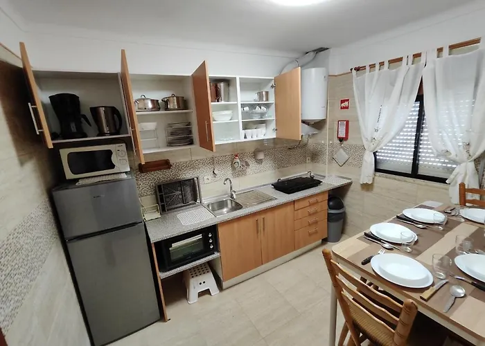 Σπίτι διακοπών Sol Nascente