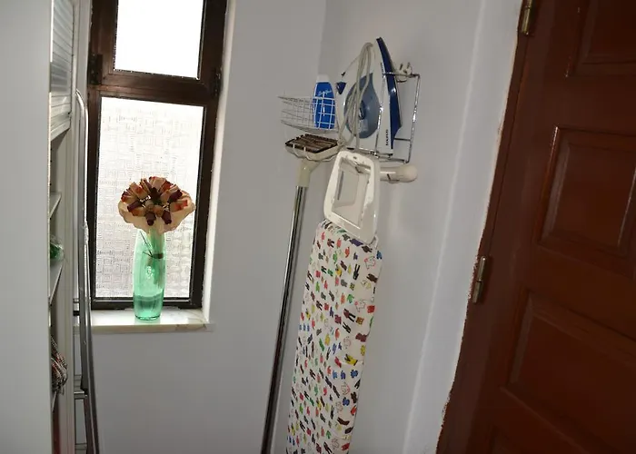 Σπίτι διακοπών Sol Nascente