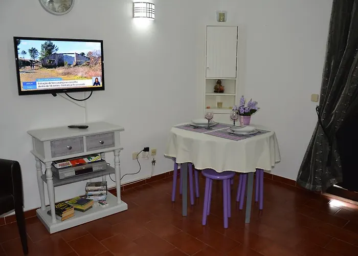 Sol Nascente Σπίτι διακοπών