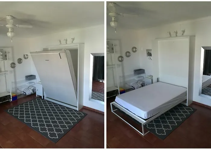 Sol Nascente Σπίτι διακοπών *