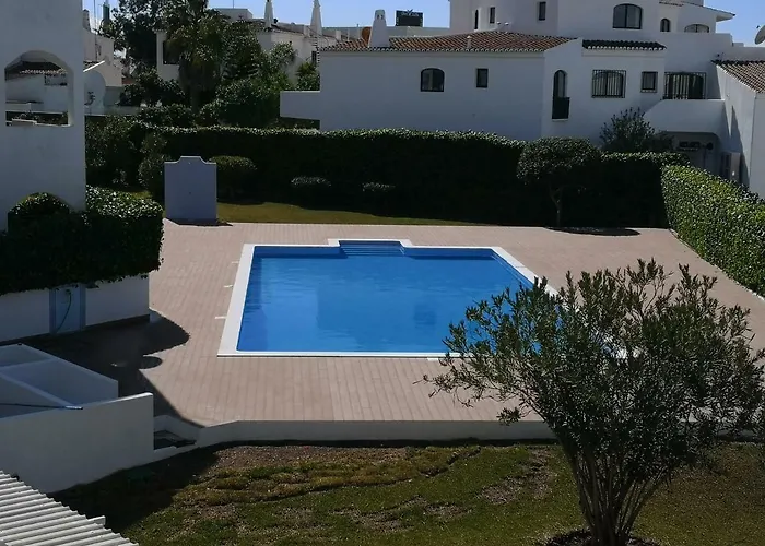 Σπίτι διακοπών Sol Nascente