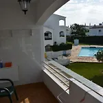 بيت للعطل Sol Nascente